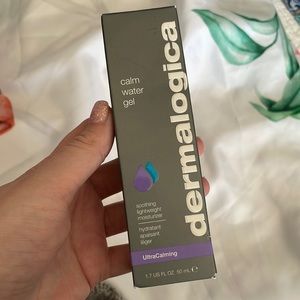 Dermalogica calm water gel